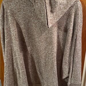 Women’s Brown Sweater